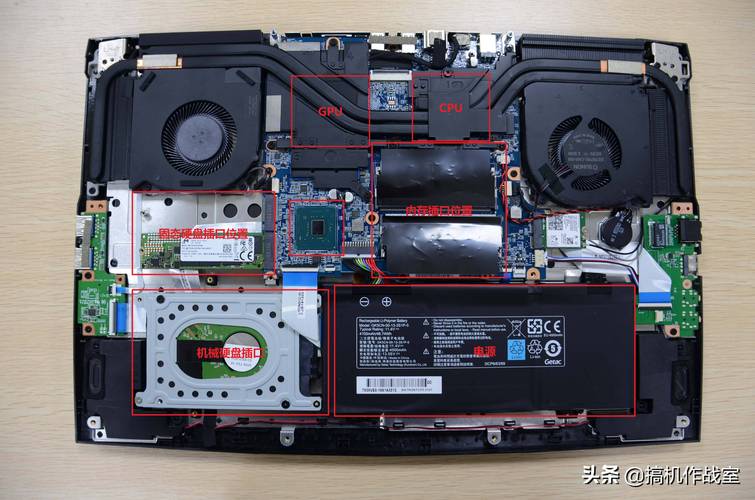 机械师笔记本win11如何安装UG?机械师笔记本 换cpu-图2 机械师笔记本win11如何安装UG?机械师笔记本 换cpu-图2