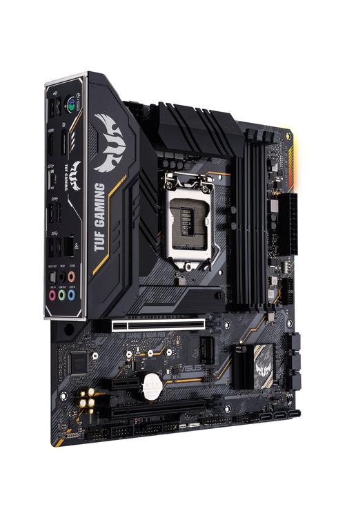 华硕x570主板配哪个Cpu更好?外星人m15x笔记本接口-图2 华硕x570主板配哪个Cpu更好?外星人m15x笔记本接口-图2