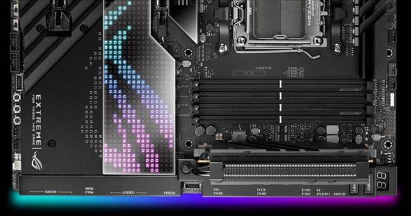 华硕x570主板配哪个Cpu更好?外星人m15x笔记本接口-图3 华硕x570主板配哪个Cpu更好?外星人m15x笔记本接口-图3