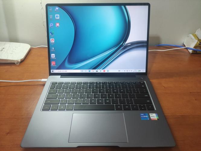 华为matebook14s可以触屏吗?华为触屏版笔记本电脑-图2 华为matebook14s可以触屏吗?华为触屏版笔记本电脑-图2