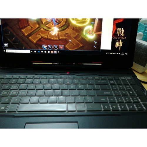 神舟战神玩LOL卡怎么回事?神舟笔记本怎么玩吃鸡不卡-图2 神舟战神玩LOL卡怎么回事?神舟笔记本怎么玩吃鸡不卡-图2