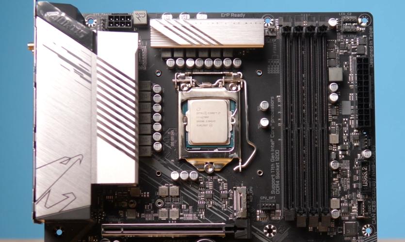 b560主板能上12代cpu吗?可以换cpu的12寸笔记本-图2 b560主板能上12代cpu吗?可以换cpu的12寸笔记本-图2