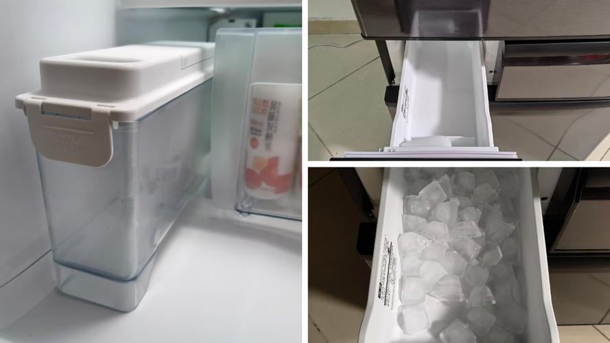 东芝冰箱BCD-210H制冰慢,制冷效果不太好,什么原因?东芝t210笔记本触摸板开关-图1 东芝冰箱BCD-210H制冰慢,制冷效果不太好,什么原因?东芝t210笔记本触摸板开关-图1