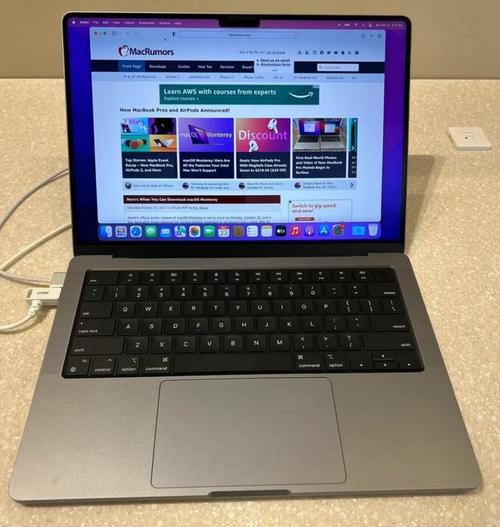 macbookpro2021款系统版本号?苹果笔记本10.16版本-图3 macbookpro2021款系统版本号?苹果笔记本10.16版本-图3