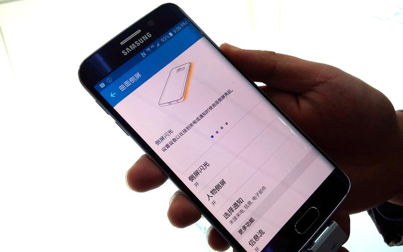 三星note9美版登录三星账户时验证手机号，它显示无效id是怎么回事啊，具体该怎么操作？三星笔记本9系不能?_?C-图1