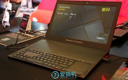 max-q是什么?max-q笔记本什么意思-图2 max-q是什么?max-q笔记本什么意思-图2