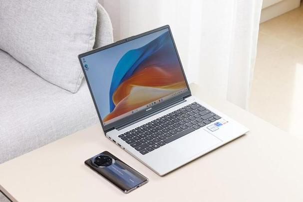 matebook 14 2023款和2022款区别?笔记本外观鉴赏-图1 matebook 14 2023款和2022款区别?笔记本外观鉴赏-图1