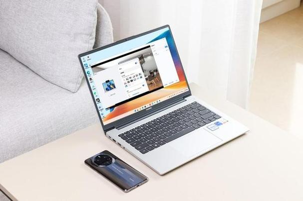 matebook 14 2023款和2022款区别?笔记本外观鉴赏-图3 matebook 14 2023款和2022款区别?笔记本外观鉴赏-图3