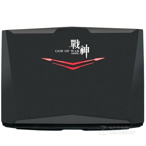 神舟怎么开狂暴模式？游戏笔记本狂暴模式怎么开-图3