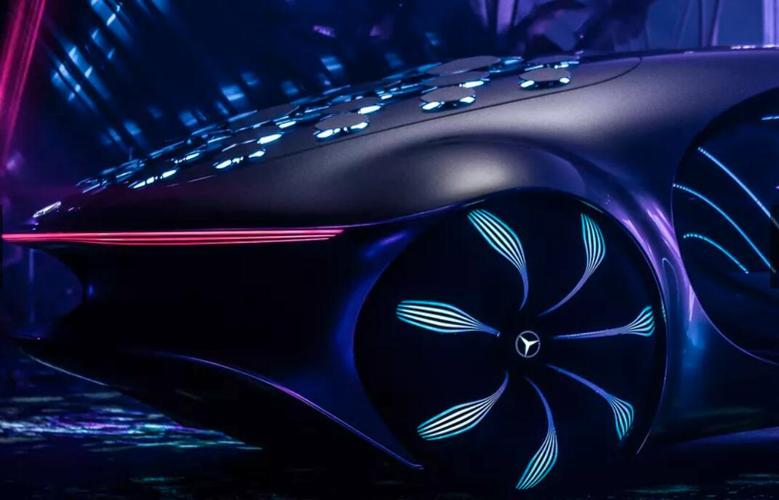 奔驰阿凡达有几辆?ces2019二合一笔记本-图3 奔驰阿凡达有几辆?ces2019二合一笔记本-图3
