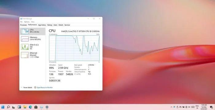 win11比win10续航长吗?笔记本电脑最长续航和最佳性能-图1 win11比win10续航长吗?笔记本电脑最长续航和最佳性能-图1