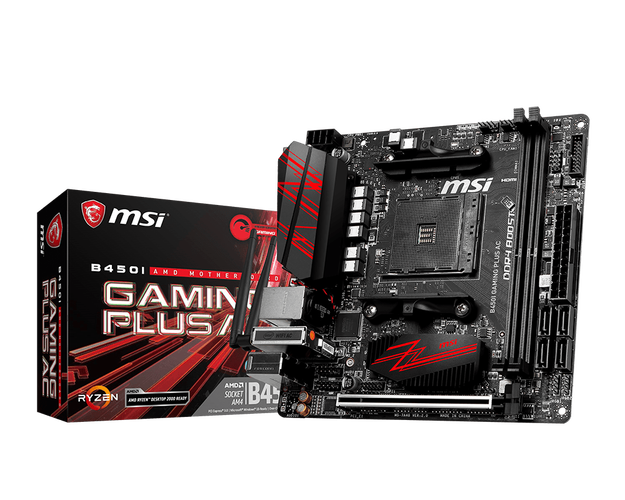 b450i gaming 评测?微星 apu 笔记本-图2 b450i gaming 评测?微星 apu 笔记本-图2