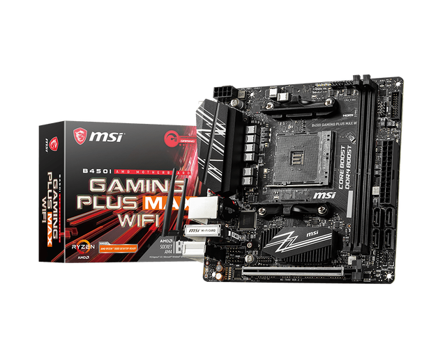 b450i gaming 评测?微星 apu 笔记本-图3 b450i gaming 评测?微星 apu 笔记本-图3