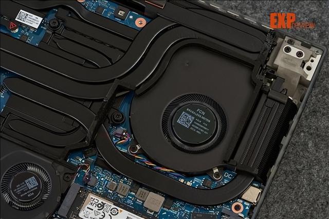 i9/10850k散热很大吗?八代酷睿笔记本 散热-图3 i9/10850k散热很大吗?八代酷睿笔记本 散热-图3