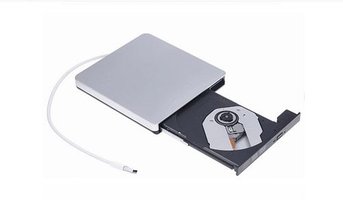 电脑cd盘有个锁怎么解除?老款光驱苹果笔记本怎么解密-图2 电脑cd盘有个锁怎么解除?老款光驱苹果笔记本怎么解密-图2