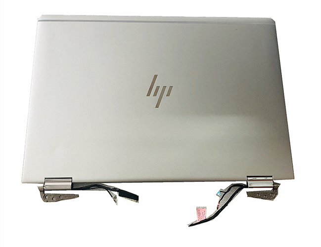 hp笔记本外接显示器怎么切换?惠普笔记本x360 投影切换-图1 hp笔记本外接显示器怎么切换?惠普笔记本x360 投影切换-图1