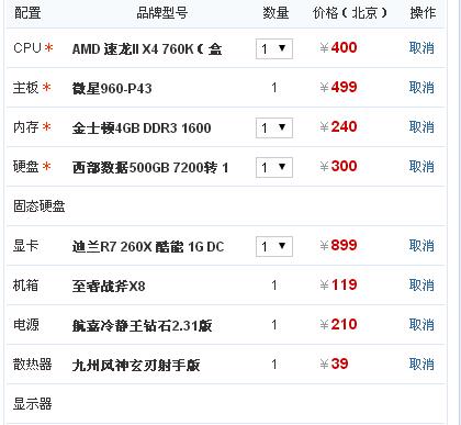 商务笔记本电脑如何选择配置?商务精英笔记本电脑配置单-图1 商务笔记本电脑如何选择配置?商务精英笔记本电脑配置单-图1