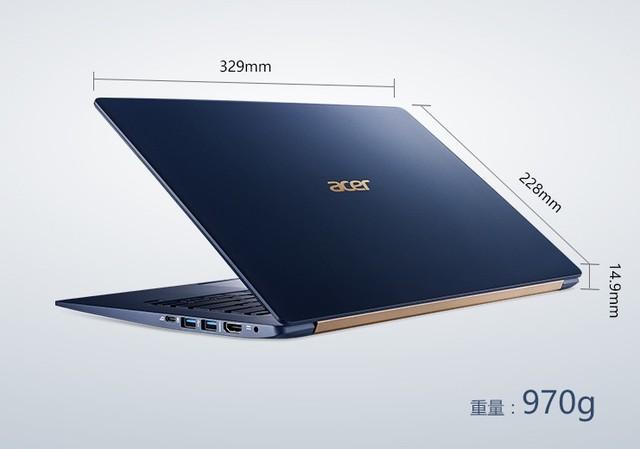 1165g7参数？宏基蜂鸟笔记本swift5-图3