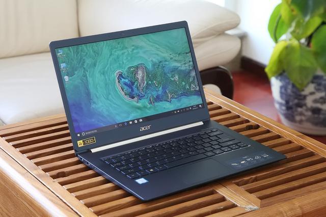 1165g7参数？宏基蜂鸟笔记本swift5-图2