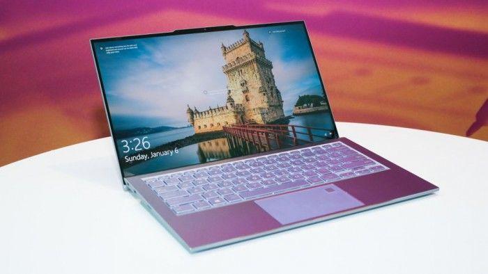 华为笔记本新品发布时间顺序?笔记本发布会2019-图3 华为笔记本新品发布时间顺序?笔记本发布会2019-图3