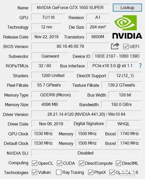 gtx1650满血版显卡的笔记本?gtx16系列显卡笔记本-图1 gtx1650满血版显卡的笔记本?gtx16系列显卡笔记本-图1