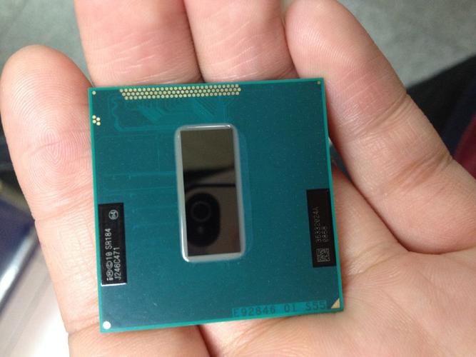 i7 5750cpu怎么样？5750hq 笔记本-图1