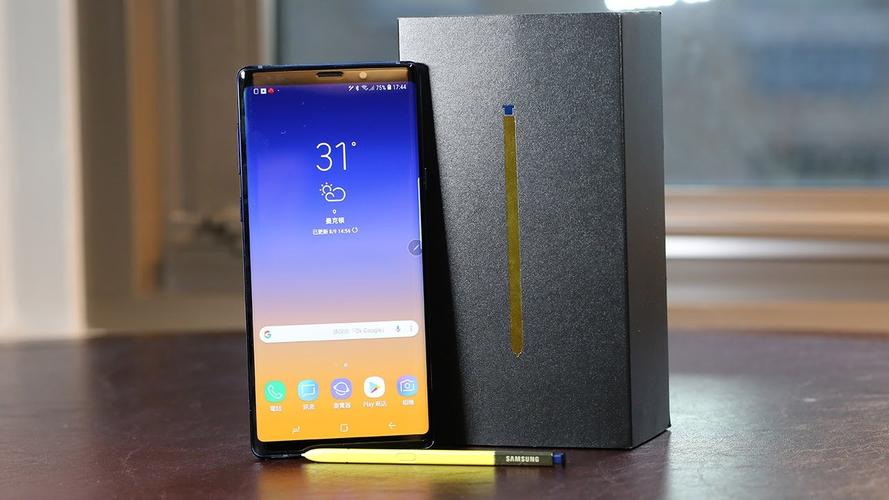 三星note9好用吗？三星note9笔记本-图2