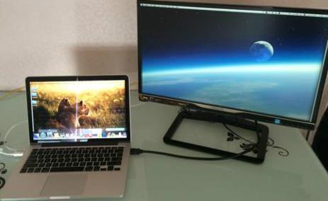 苹果MacBookair显示屏有竖线换屏幕要多少钱?苹果笔记本air黄竖条-图2 苹果MacBookair显示屏有竖线换屏幕要多少钱?苹果笔记本air黄竖条-图2