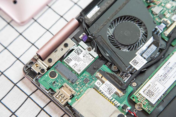 dell笔记本网卡类型?戴尔灵越笔记本无线网卡-图3 dell笔记本网卡类型?戴尔灵越笔记本无线网卡-图3