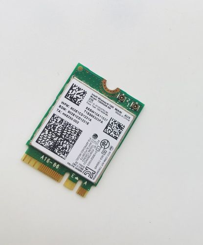 dell笔记本网卡类型?戴尔灵越笔记本无线网卡-图2 dell笔记本网卡类型?戴尔灵越笔记本无线网卡-图2