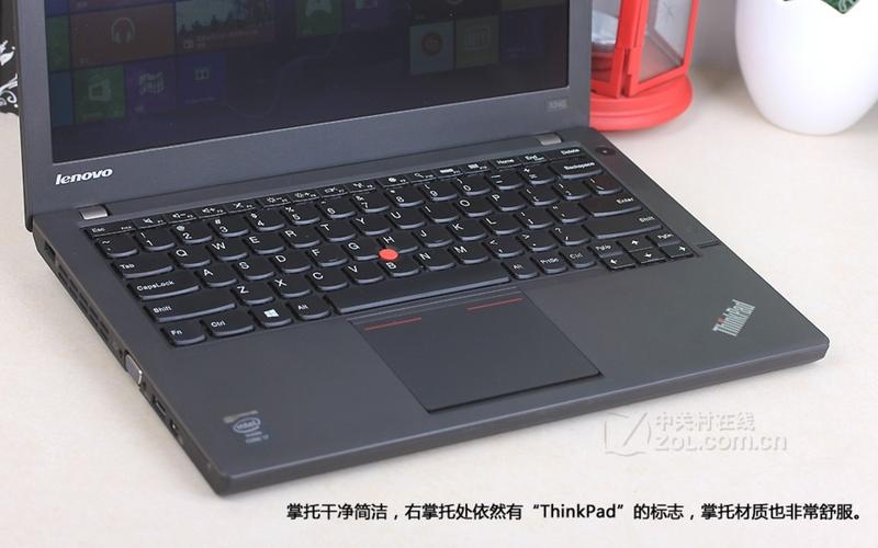 联想ThinkPad X240笔记本怎么样?thinkpad x系列笔记本-图1 联想ThinkPad X240笔记本怎么样?thinkpad x系列笔记本-图1