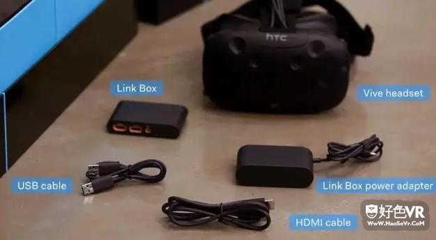 htc vive pro连接电脑?htc笔记本-图2 htc vive pro连接电脑?htc笔记本-图2