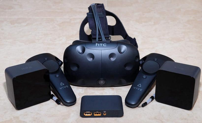 htc vive pro连接电脑?htc笔记本-图3 htc vive pro连接电脑?htc笔记本-图3