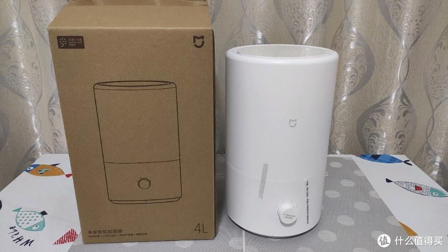 小米智能茶吧机使用方法?小艾笔记本开箱-图1 小米智能茶吧机使用方法?小艾笔记本开箱-图1