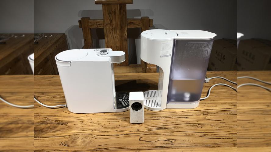 小米智能茶吧机使用方法?小艾笔记本开箱-图2 小米智能茶吧机使用方法?小艾笔记本开箱-图2