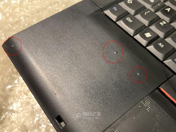 thinkpad笔记本电脑如何清理散热灰尘?thinkpad笔记本清洁-图2 thinkpad笔记本电脑如何清理散热灰尘?thinkpad笔记本清洁-图2
