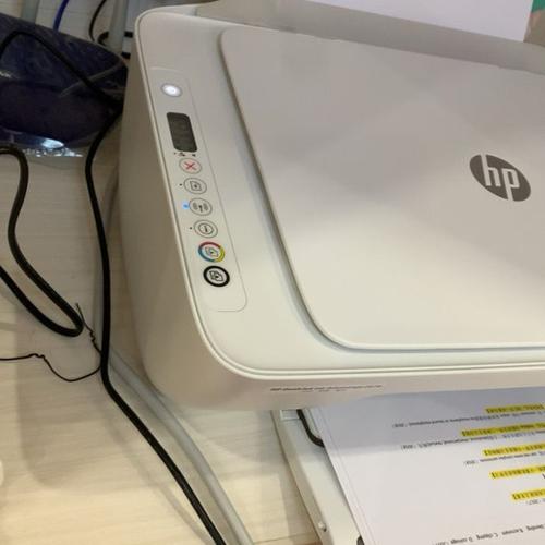 HP DESKJET2010怎么样?惠普笔记本白色2010-图3 HP DESKJET2010怎么样?惠普笔记本白色2010-图3