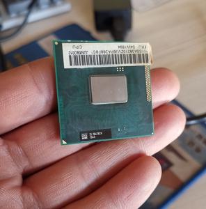 英特尔Pentium(奔腾)B940@2.00GHz处理器怎么样啊?笔记本电脑 奔腾b940-图1 英特尔Pentium(奔腾)B940@2.00GHz处理器怎么样啊?笔记本电脑 奔腾b940-图1
