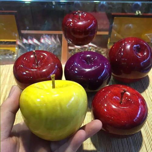 工艺品苹果生意好做吗?苹果笔记本 艺术品-图1 工艺品苹果生意好做吗?苹果笔记本 艺术品-图1