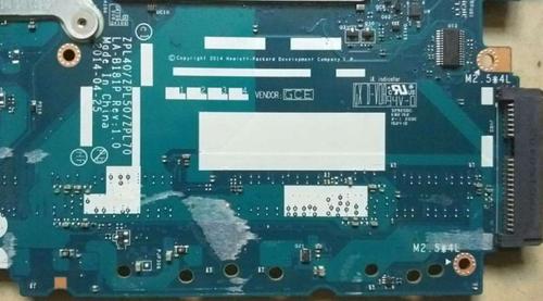 惠普440g7如何升级显卡?玩家国度笔记本g750升级显卡-图3 惠普440g7如何升级显卡?玩家国度笔记本g750升级显卡-图3