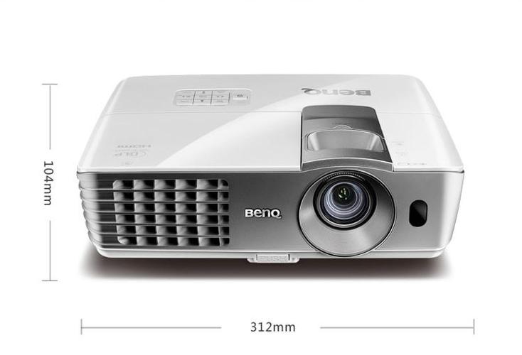 明基W1070和明基HD2324哪个好?明基笔记本性价比-图3 明基W1070和明基HD2324哪个好?明基笔记本性价比-图3