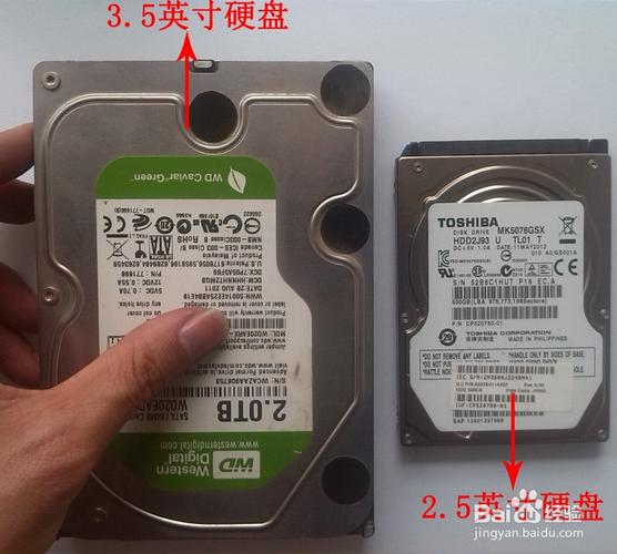 电脑外接硬盘和内置硬盘有什么区别?笔记本电脑zol-图1 电脑外接硬盘和内置硬盘有什么区别?笔记本电脑zol-图1