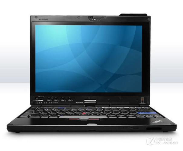 thinkpad x201t和203t有什么不同?联想笔记本X201T-图3 thinkpad x201t和203t有什么不同?联想笔记本X201T-图3
