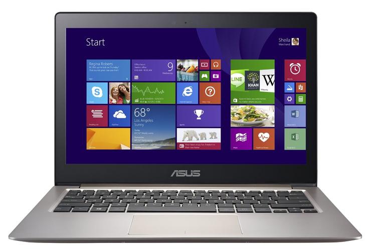 华硕u303能运行windows 10?华硕u303笔记本怎么样-图1 华硕u303能运行windows 10?华硕u303笔记本怎么样-图1