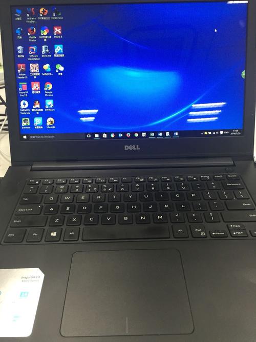 2014戴尔inspiron15 3000原装系统?2014戴尔笔记本标频-图3 2014戴尔inspiron15 3000原装系统?2014戴尔笔记本标频-图3