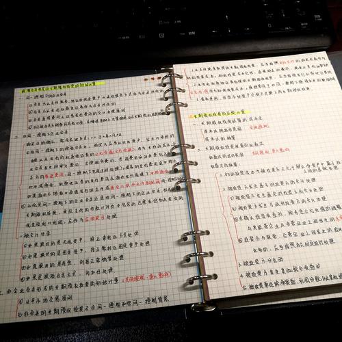 什么是笔记本小说?笔记本性质与特点-图1 什么是笔记本小说?笔记本性质与特点-图1