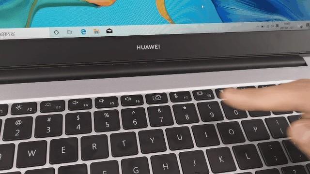 华为matebook14平板模式有什么用?笔记本电脑的平板模式-图3 华为matebook14平板模式有什么用?笔记本电脑的平板模式-图3