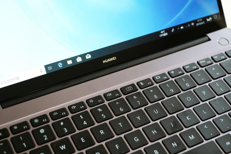 华为matebook14平板模式有什么用?笔记本电脑的平板模式-图1 华为matebook14平板模式有什么用?笔记本电脑的平板模式-图1