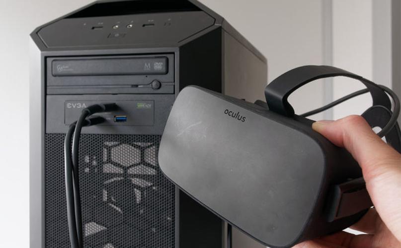 笔记本可以使用vr吗?笔记本 vr-图2 笔记本可以使用vr吗?笔记本 vr-图2