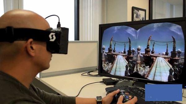 笔记本可以使用vr吗?笔记本 vr-图3 笔记本可以使用vr吗?笔记本 vr-图3